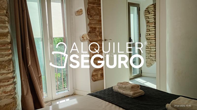 Foto 43f09f5e-b397-4d3e-b93d-6b202e27cb4a. Location appartement dans casco histórico - ribera - san basilio Córdoba