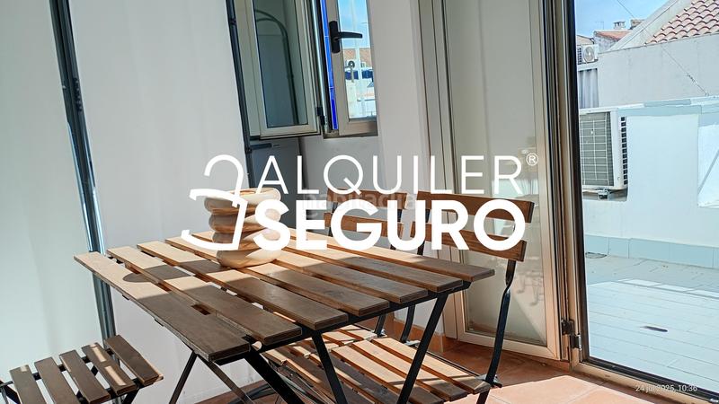 Foto 4532fc5d-a708-41f6-ae8c-e09e731d372f. Location appartement dans casco histórico - ribera - san basilio Córdoba