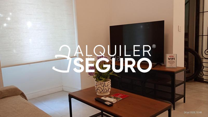 Foto 5a0f0ebe-5626-45d6-a338-ec043cf01c1e. Location appartement dans casco histórico - ribera - san basilio Córdoba