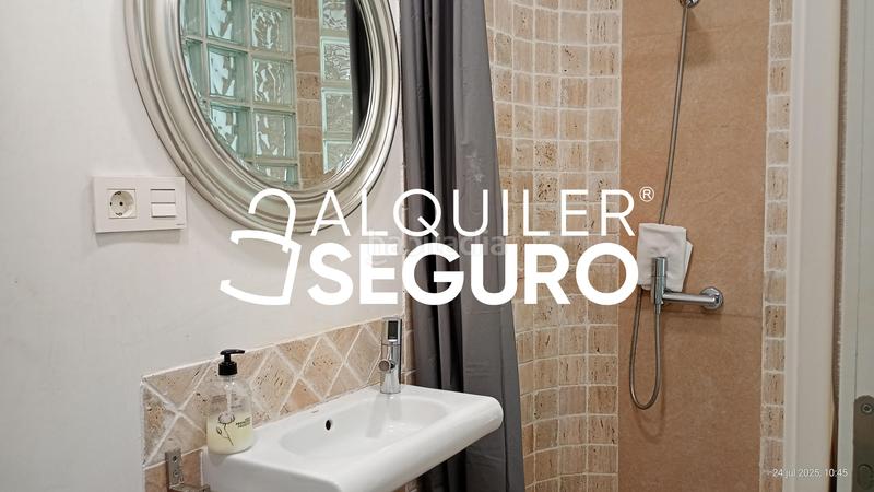 Foto 99982571-b1c2-4ce3-b533-684be36e88da. Location appartement dans casco histórico - ribera - san basilio Córdoba