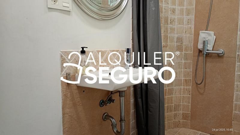 Foto d16b69e5-f487-48c5-a40d-4a541a32f7d4. Location appartement dans casco histórico - ribera - san basilio Córdoba
