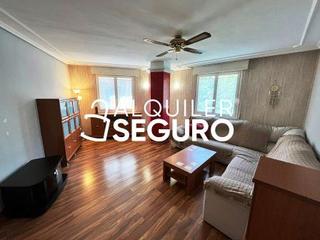 Location Appartement  Madrid. Piso c madrid vitoriagasteiz