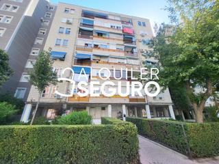 Location Appartement  Portugal. Piso c portugal fuenlabrada