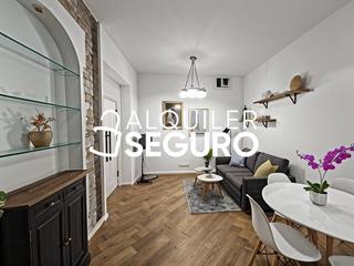 Alquiler Piso  San buenaventura. Piso c san buenaventura  madrid