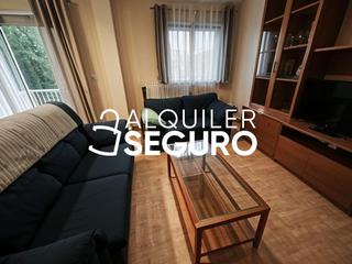 Location Appartement  Emperador carlos v. Piso pl. emperador carlos v zaragoza