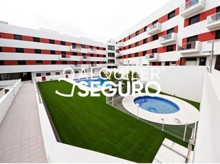 Lloguer Pis  Libertad. Piso av. libertad dos hermanas
