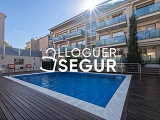 Location Appartement  De st. antoni. Piso pso. de st. antoni sant cugat del vallès