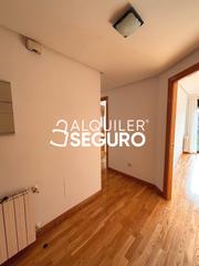 Lloguer Pis  De ramírez de prado. Piso c de ramírez de prado madrid