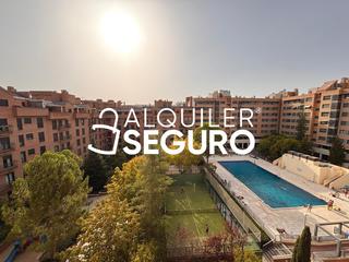 Lloguer Pis  De ramírez de prado. Piso c de ramírez de prado madrid