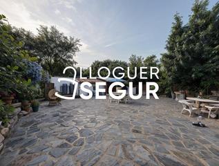 Location Appartement  Manel domenec. Piso c manel domenec sentmenat