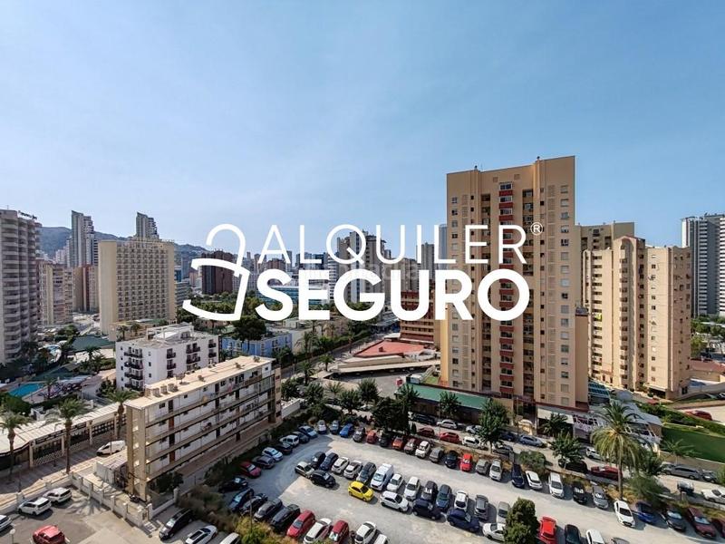 Foto 25fa5728-ecdf-408d-a02b-d30d3f179dee. Alquiler piso  c kennedy en Sierra Helada Benidorm