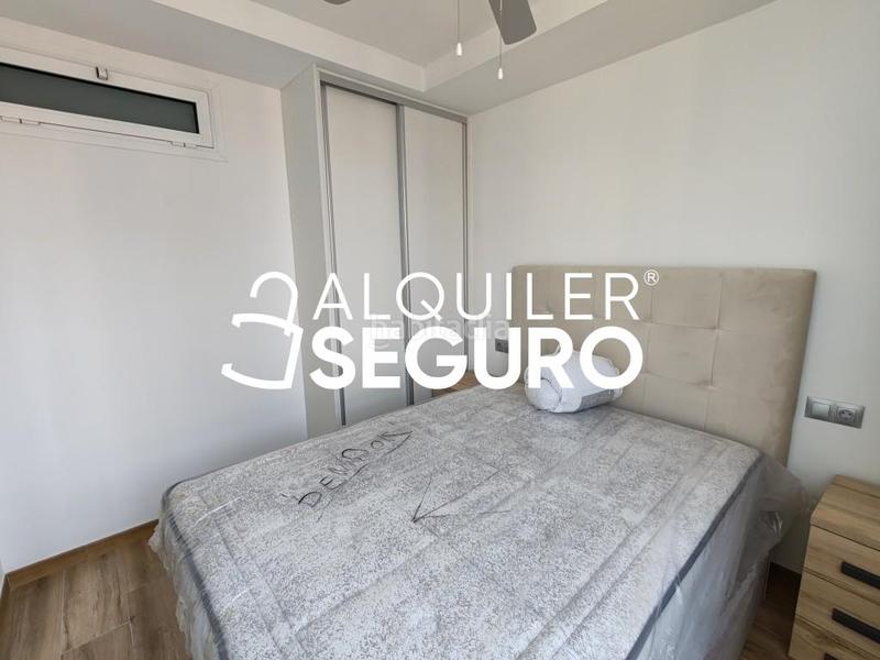 Foto 5a322281-a6fc-4d41-9327-4f11b7d0b004. Alquiler piso  c kennedy en Sierra Helada Benidorm
