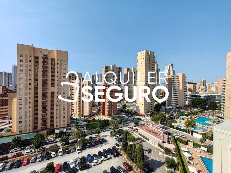 Foto 77272197-201c-497f-aeb8-f039c81c8816. Alquiler piso  c kennedy en Sierra Helada Benidorm