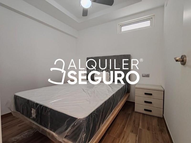 Foto a0512b50-a820-4190-a877-32464e192952. Alquiler piso  c kennedy en Sierra Helada Benidorm