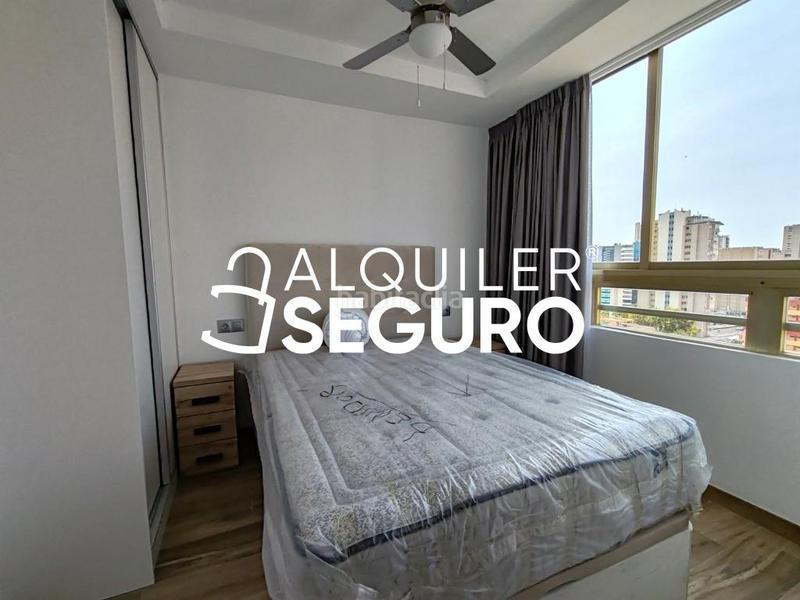 Foto a9bfac37-7a0f-43a4-999b-82186b3fb600. Alquiler piso  c kennedy en Sierra Helada Benidorm