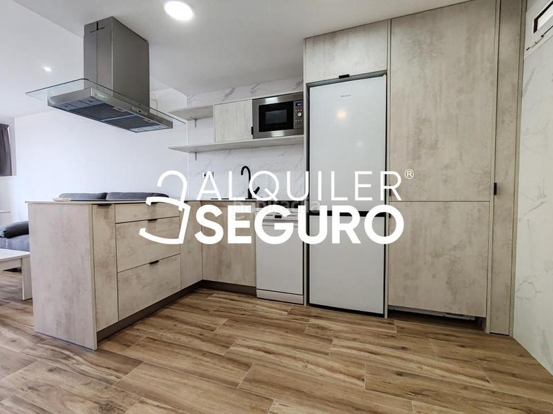 Foto d75662b3-0a3f-4011-86f2-65d09e6e4e64. Alquiler piso  c kennedy en Sierra Helada Benidorm