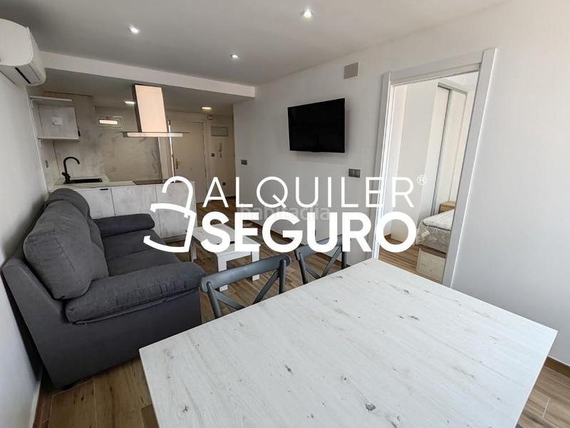 Foto e34d325d-5263-476a-ae7c-1c15d803b5ce. Location appartement avec chauffage parking piscine dans Benidorm