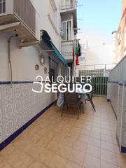Location Appartement  Siete picos. Piso c siete picos  leganés