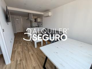 Location Appartement  Kennedy. Piso c kennedy benidorm