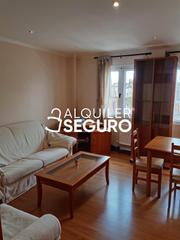 Location Appartement  San de francisco. Piso parque san de francisco burgos