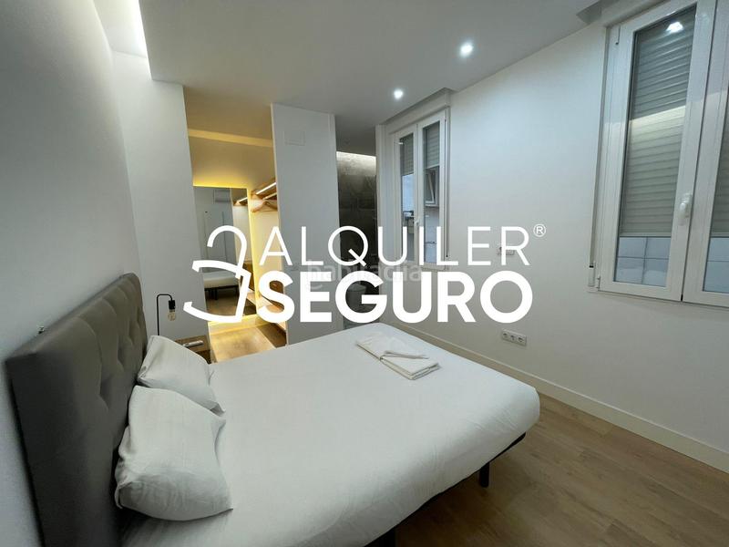 Foto 71803027-412c-48fd-bd9e-ddd4683fab28. Alquiler piso  c del divino pastor en Universidad-Malasaña Madrid