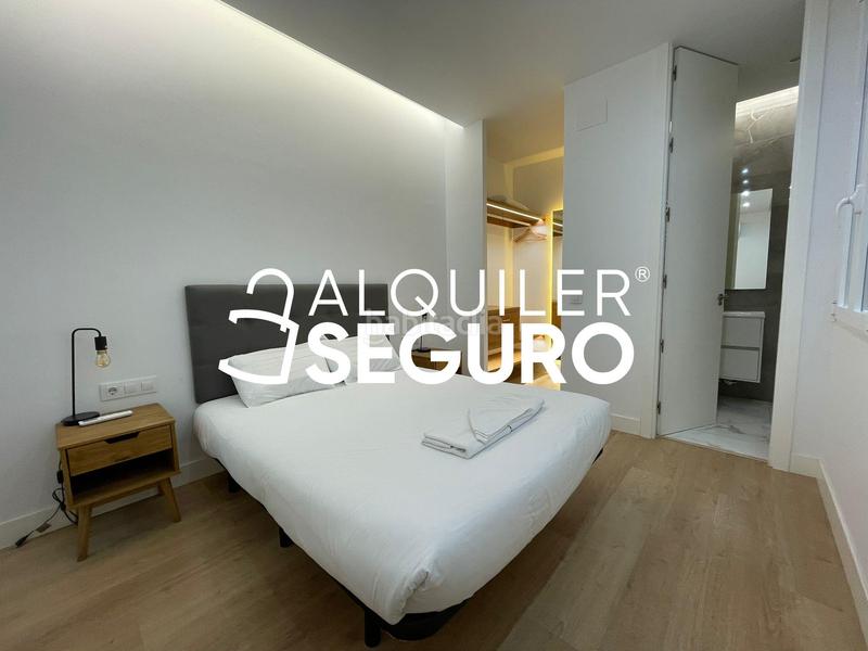Foto 2961cb09-8965-417a-9bd2-a48e9ec5d3ea. Location appartement avec chauffage dans Universidad-Malasaña Madrid