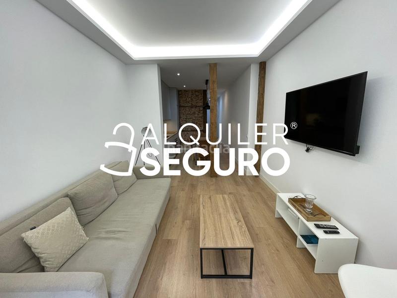 Foto 5e3c0fcb-dccd-4cd6-908f-7fee2df57a29. Location appartement avec chauffage dans Universidad-Malasaña Madrid