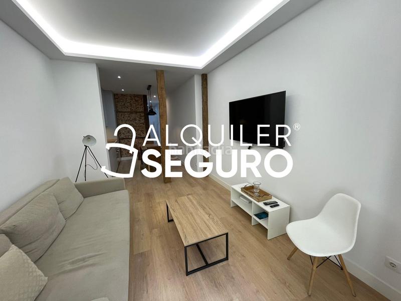 Foto 6b650d7b-8206-4253-a4ea-fb6366e57246. Location appartement avec chauffage dans Universidad-Malasaña Madrid