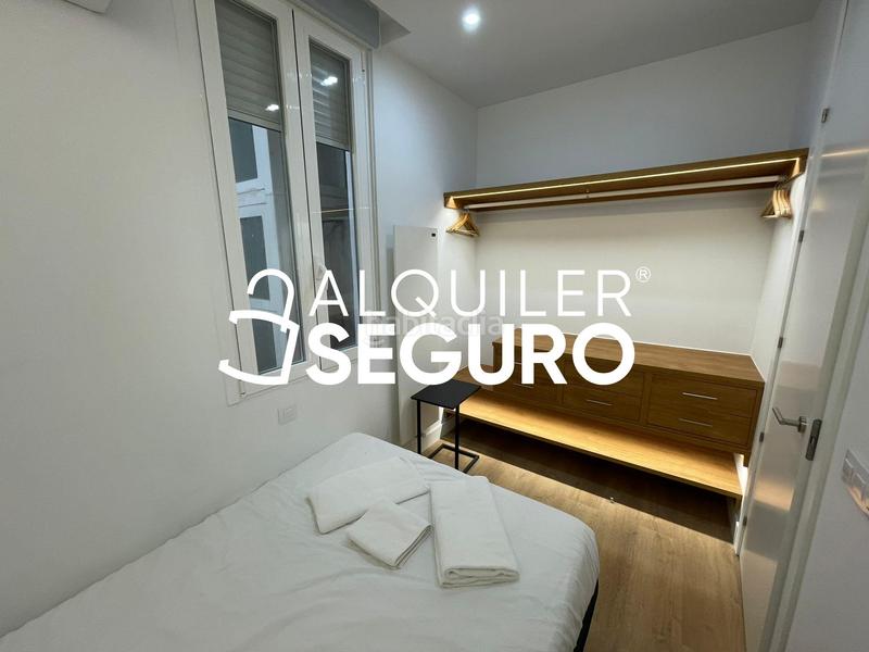 Foto 93591418-3a10-4130-98e0-d37ecf24cc88. Location appartement avec chauffage dans Universidad-Malasaña Madrid