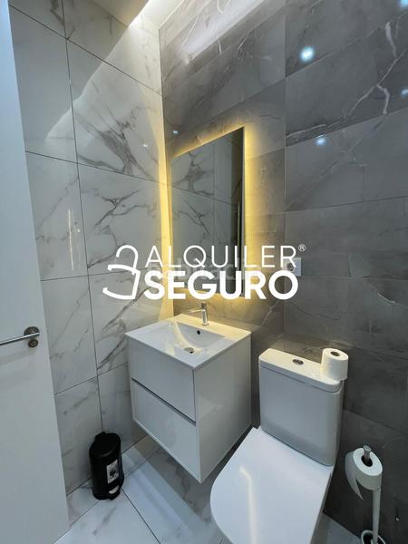 Foto 9f1d2d22-038f-44a4-98e2-99110d67b876. Location appartement avec chauffage dans Universidad-Malasaña Madrid