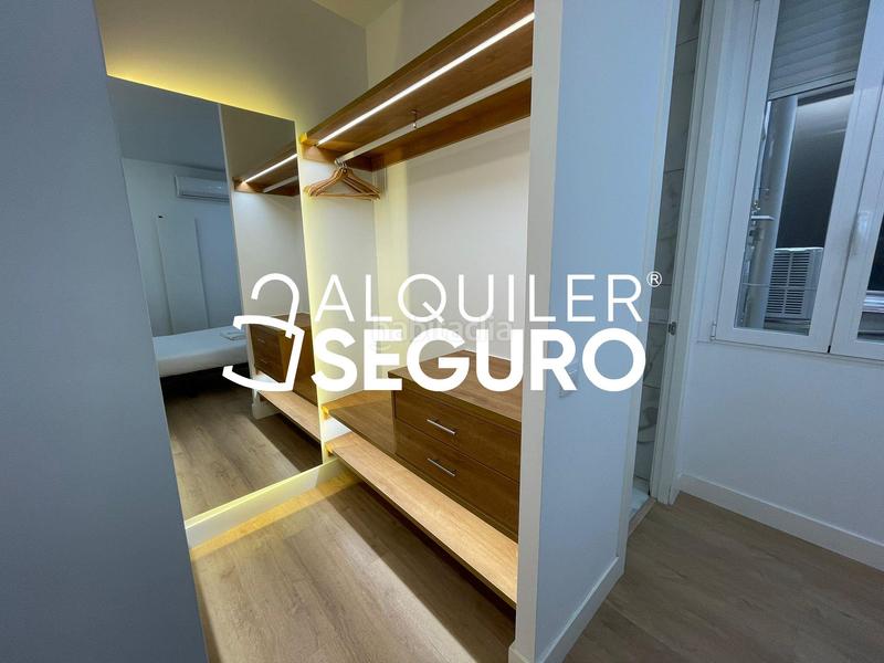 Foto b6bc243e-bd00-402d-b5c6-c84f36ee2af7. Miete etagenwohnung mit heizung in Universidad-Malasaña Madrid