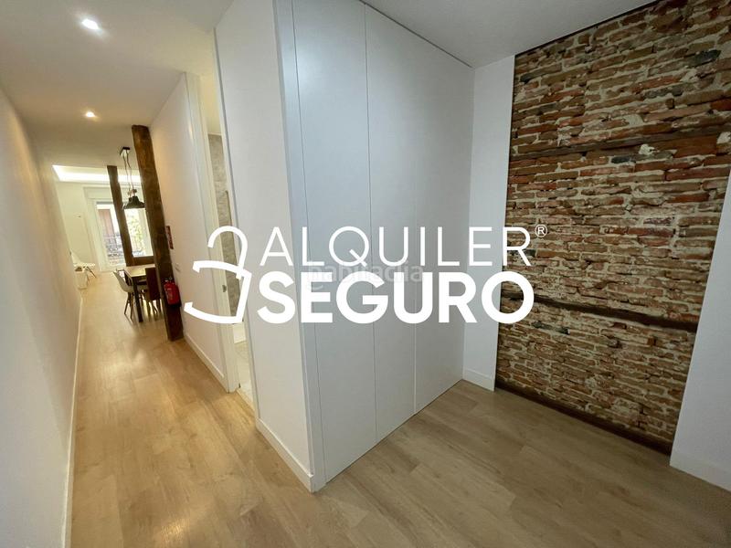 Foto 4db07886-a35c-4e2e-b96f-f3ceb62bfd1b. Rent flat with heating in Universidad-Malasaña Madrid