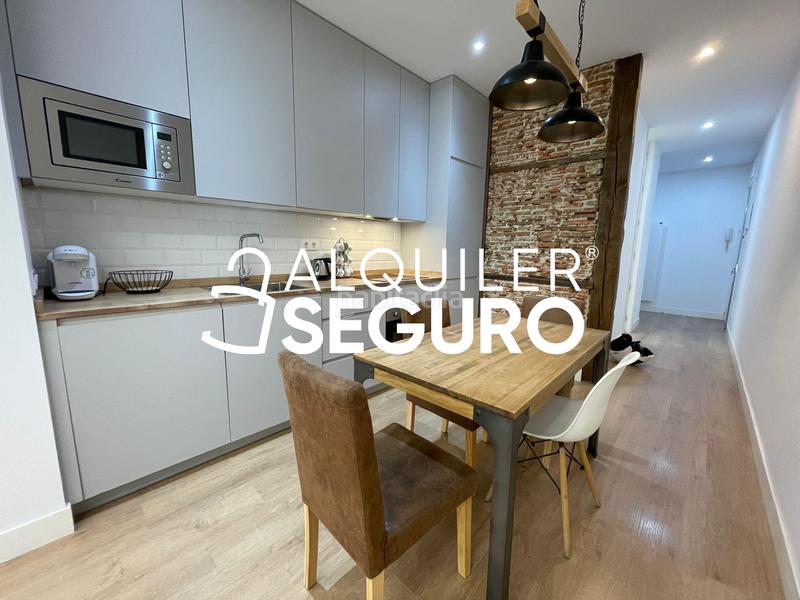 Foto 5afe06c3-4e1e-42cf-aa39-eb809a57bcdf. Rent flat with heating in Universidad-Malasaña Madrid