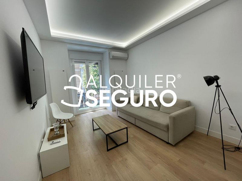 Foto 71fdb728-e809-478b-b05b-e6e69822f820. Rent flat with heating in Universidad-Malasaña Madrid