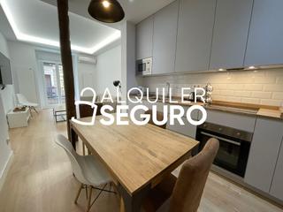 Appartement à Divino Pastor