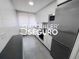 Alquiler Piso  De entrearroyos. Piso c de entrearroyos madrid