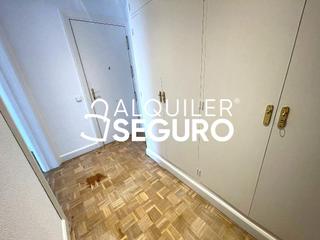 Location Appartement  De lópez de hoyos. Piso c de lópez de hoyos  madrid