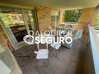 Lloguer Pis  Del jazmín. Piso c del jazmín alcobendas