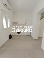 Miete Etagenwohnung  Del puerto de canfranc. Piso c del puerto de canfranc madrid