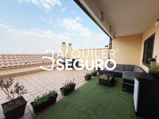 Location Appartement  La cuesta. Piso c la cuesta navahondilla