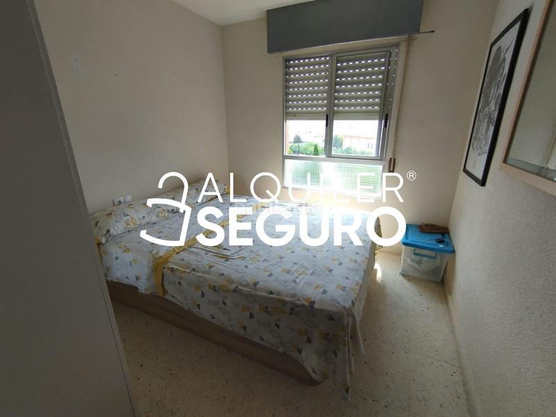 Foto f9e56dea-3d94-4538-9763-fbf66d449659. Lloguer pis amb aparcament piscina a Campello Pueblo Campello (el)