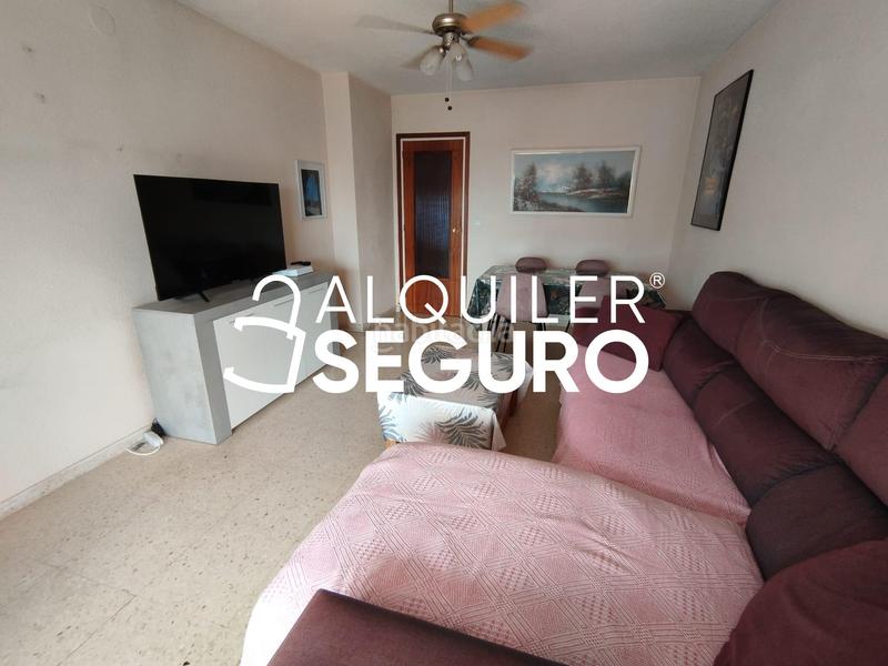 Foto 3a291dda-2190-4d9c-8343-77e2a8c5e759. Location appartement avec parking piscine dans Campello Pueblo Campello (el)