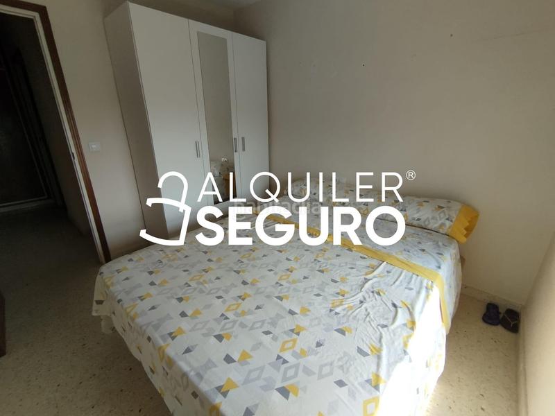 Foto 50035da8-b7d9-48d3-a7e7-7a8a03f0b4a9. Location appartement avec parking piscine dans Campello Pueblo Campello (el)