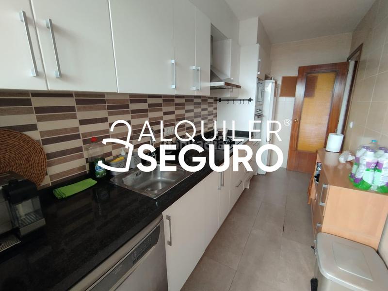 Foto a96dadde-9129-4728-b068-5643bafed37a. Location appartement avec parking piscine dans Campello Pueblo Campello (el)