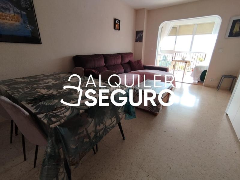 Foto be566be7-1ef2-4454-b977-0a33a6088eb9. Location appartement avec parking piscine dans Campello Pueblo Campello (el)
