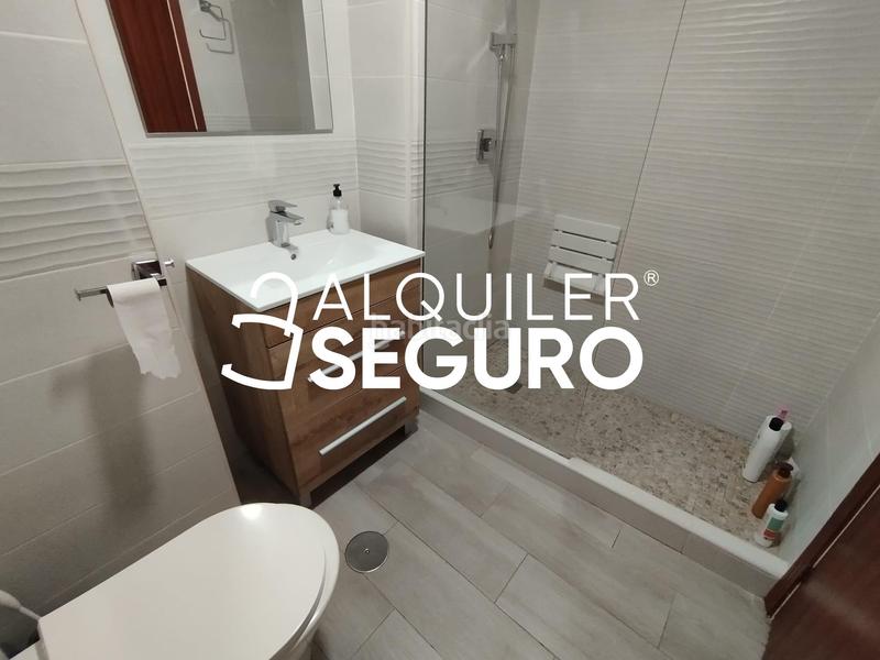 Foto d0059804-e95b-427f-b13d-cdbd45fe8dc9. Location appartement avec parking piscine dans Campello Pueblo Campello (el)