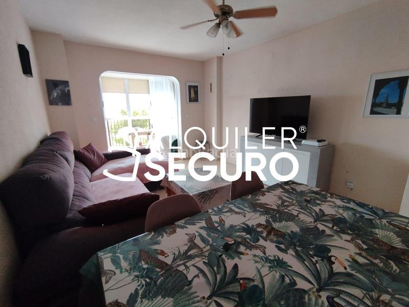 Foto c7c1036c-508e-40c6-a7fe-0d31bdf5fd06. Rent flat with parking pool in Campello Pueblo Campello (el)