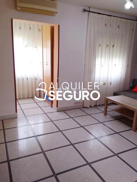 Foto 071c1f3b-d893-4472-bf49-e06938047984. Affitto appartamento con riscaldamento in PAU 2-600 Puertollano