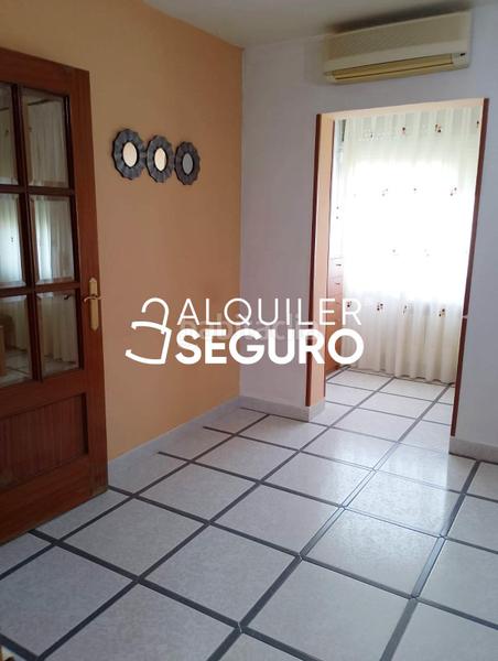 Foto 0901d1b3-2149-403b-ba55-3cb1e3ffcdae. Affitto appartamento con riscaldamento in PAU 2-600 Puertollano