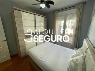 Piso en de Rodríguez San Pedro